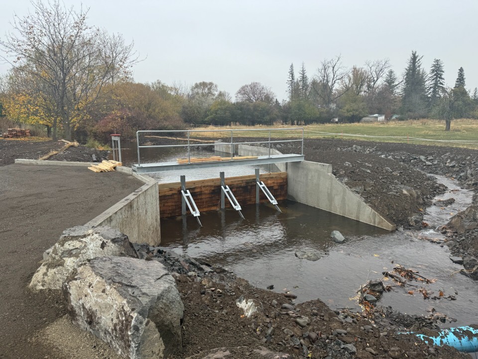 Picture of concrete wall