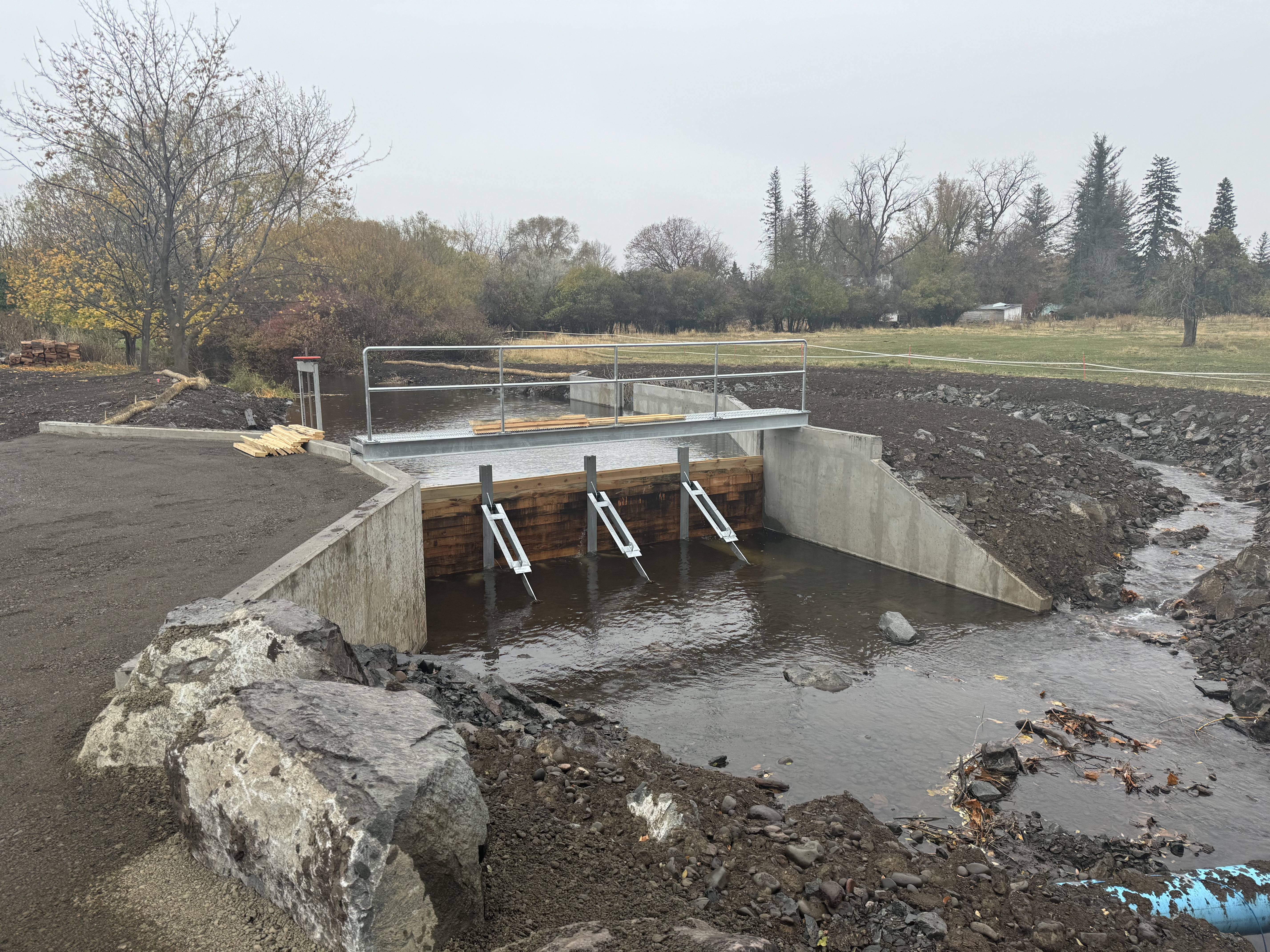 Picture of Concrete Wall